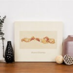 Anne Geddes Birth Announcements