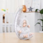 ..Baby on Moon Musical