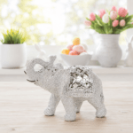 Elephant Standing