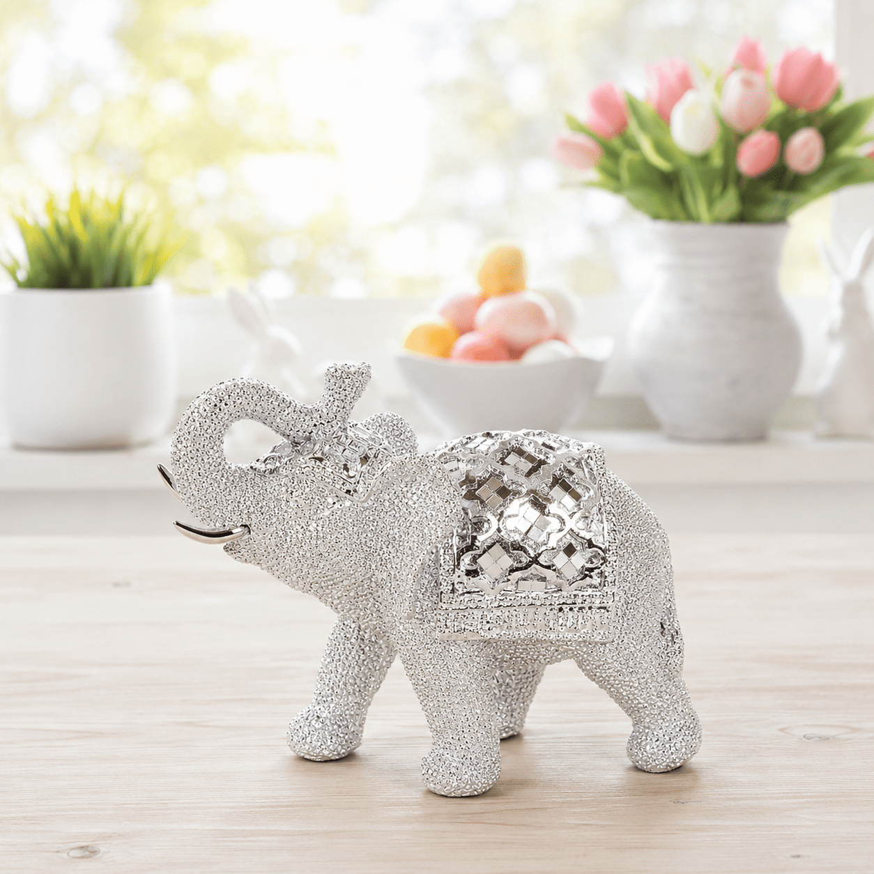Elephant Standing Elephant Standing - Image 1