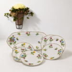 Eva Sandwich Set - Christmas Design