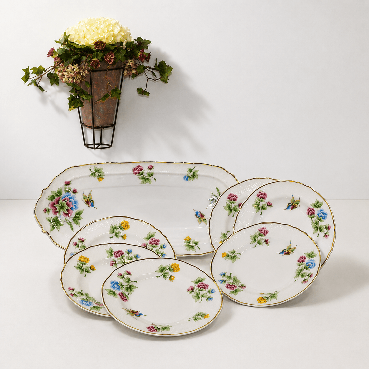 Eva Sandwich Set – Christmas Design Eva Sandwich Set - Christmas Design - Image 1