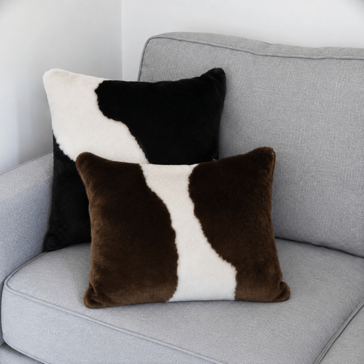 Fetexsa Mink Pillows – 2 LEFT! Fetexsa Mink Pillows - 2 LEFT! - Image 1