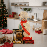 Frosty the Snowman Light Gift