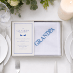 Grandpa Hanky Wedding