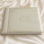 Guest Book Keepsakes Gift Box