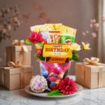 Happy Birthday Dear!