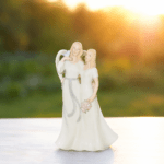 Heavenly Companion Keepsake Figurine