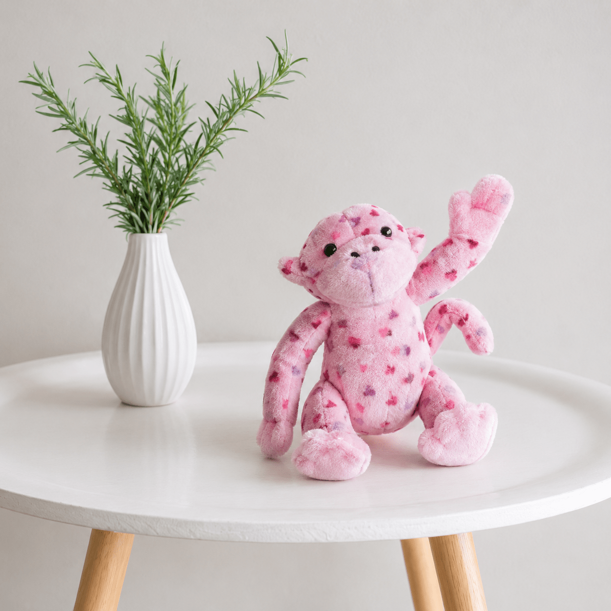 Love Monkey Webkinz Love Monkey Webkinz - Image 1