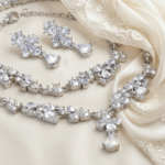 Princess Abigail Jewel Set - Fashion Jewellery