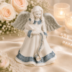 Special Teacher - Sarah's Angels Figurine