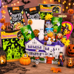 Haunted House Halloween Package