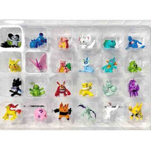 Pokémon Advent Calendar