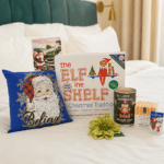 Book and Magical Elf Gifts - The Elf on the Shelf