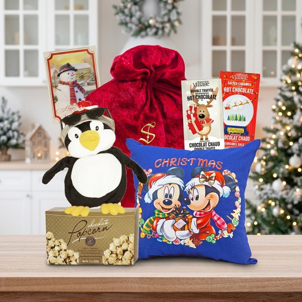 Musical Rappin’ Penguin Musical Rappin' Penguin - Image 1