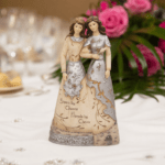 Sisters by Chance Keepsake Figurine