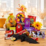 Going Batty Treat Bag