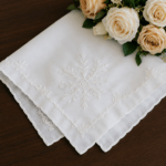 Handkerchief Grape Vine Weddingstar