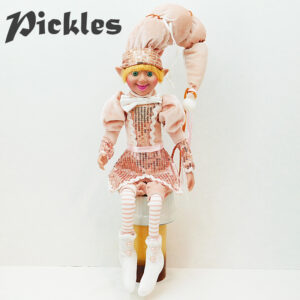 Pickles elf