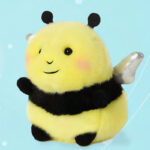 Happy Bee 5" +$12.95