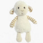 Lambkin rattle 7" +$12.95