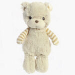 Teddy rattle 7" +$12.95