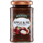 Apple & Fig Chutney 225g +$8.95