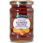 Vintage Dundee Orange Marmalade 340g +$8.95