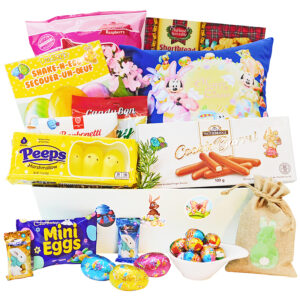 Festive Easter Celebration