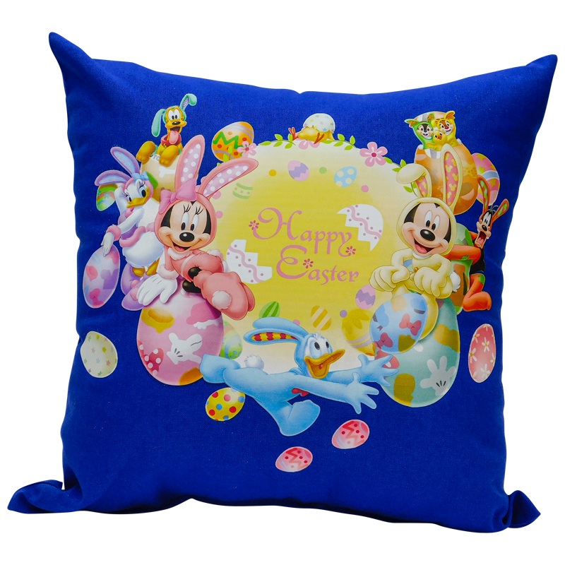 Disney Easter Pillow