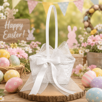 Festive Easter Celebration