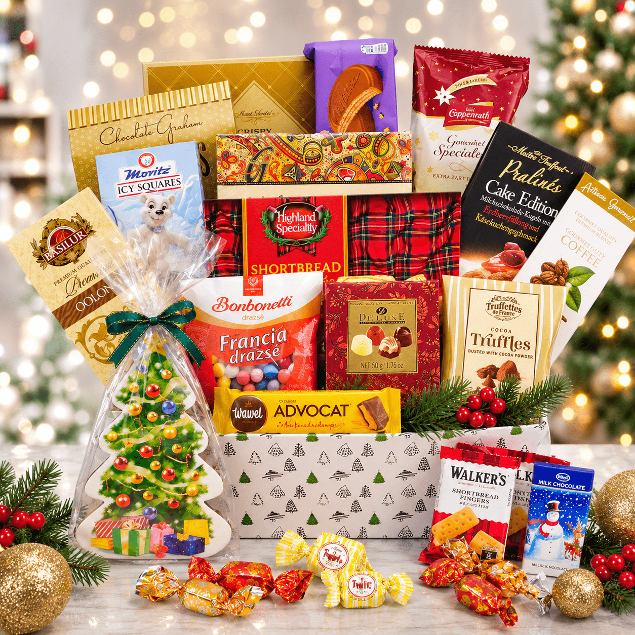 ..Festive Bringing ..Festive Bringing - Image 1