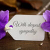 Thoughtful Sympathy Gifts