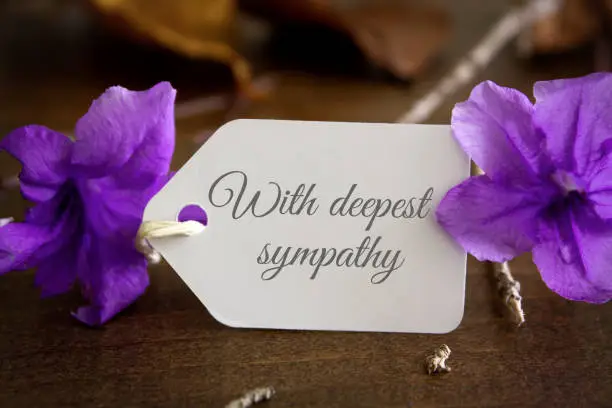 Thoughtful Sympathy Gifts