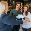 Best Thank You Gift Basket Ideas for Clients and Customers
