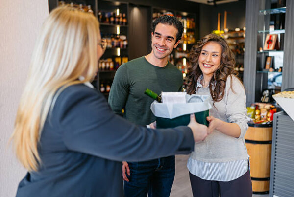 Best Thank You Gift Basket Ideas for Clients and Customers