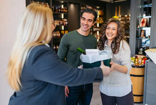 Best Thank You Gift Basket Ideas for Clients and Customers