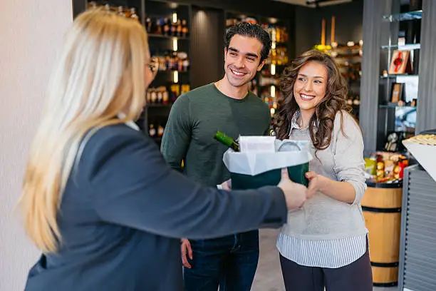 Best Thank You Gift Basket Ideas for Clients and Customers