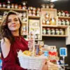 Gourmet Gift Baskets Help Strengthen Business Relationships
