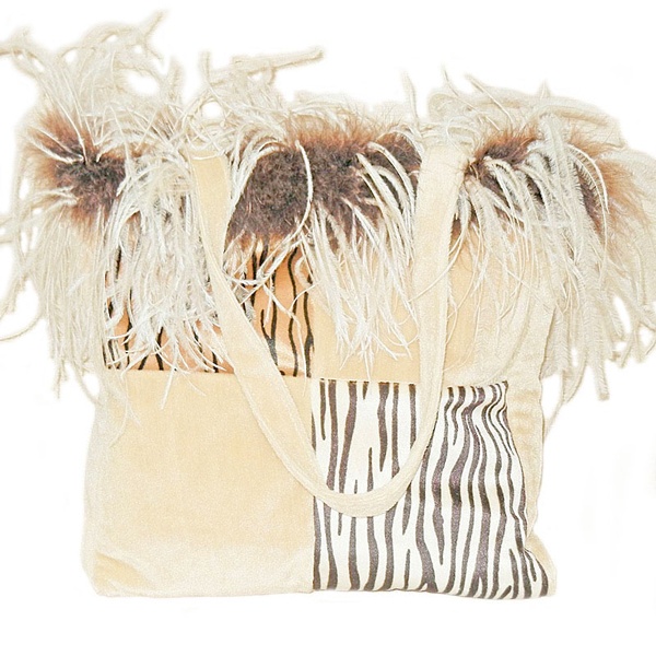 006-BE534184_6-LG.jpg Fancy Tiger Patch Purse - Hot seller! - Image 1