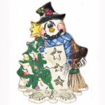 Christmas Nightlight Gift Package - Image 2