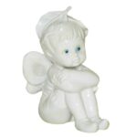 Figurine - Porcelain Fairy