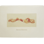 Anne Geddes Birth Announcements