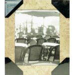 Large Blonde Photo Frame - Home Accents Canada