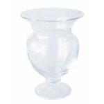 Hellenic Glass Vase
