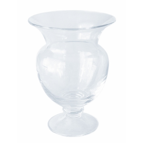 015-HELLENIC_3b-LG.jpg Hellenic Glass Vase - Image 1