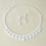 Alexandra Crystal Jewel Set - Fashion Jewellery