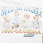 Need An Angel T-Shirt - Image 2