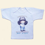 I May Be Little T-Shirt - Image 2