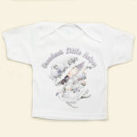 Grandma's Little Helper T-Shirt - Image 2